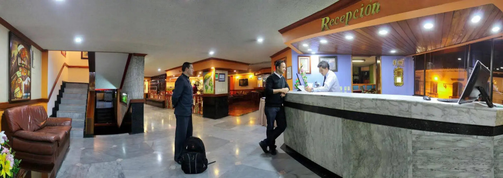Hotel Don Saul