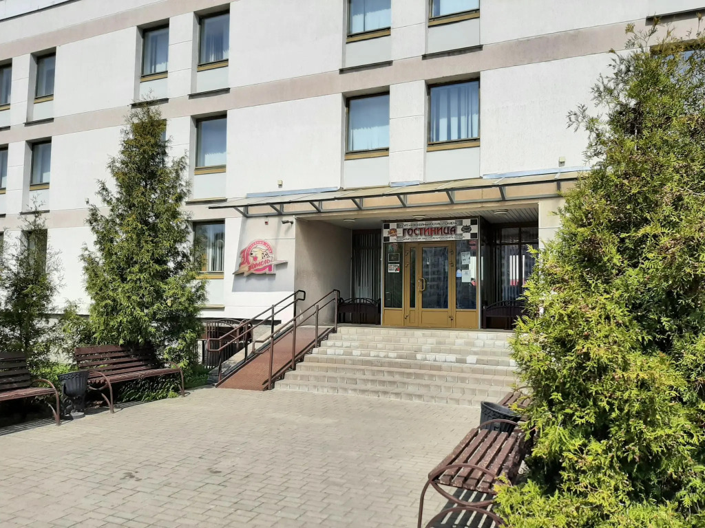 СпортОтель (SportHotel)