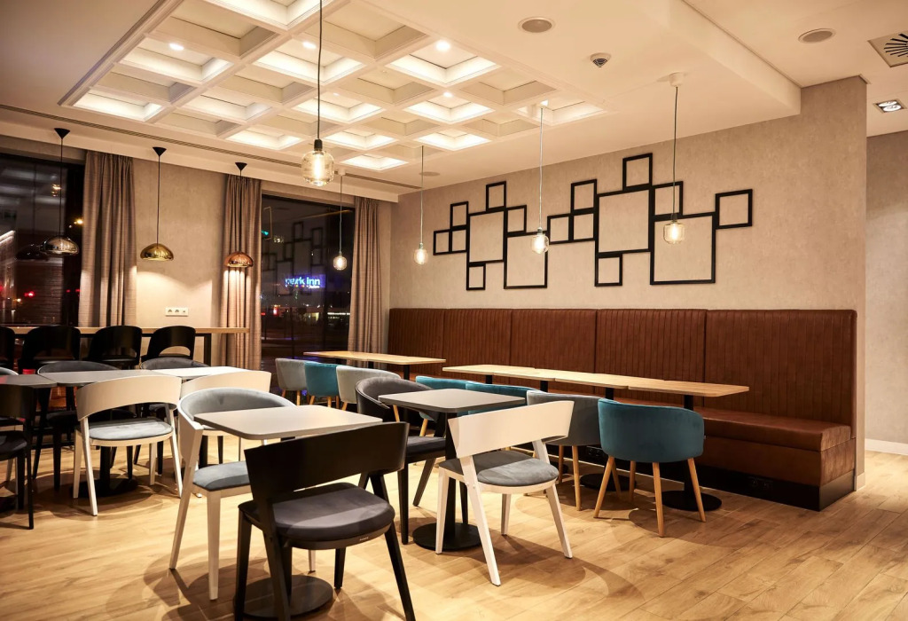 B&B HOTEL Krakow Centrum