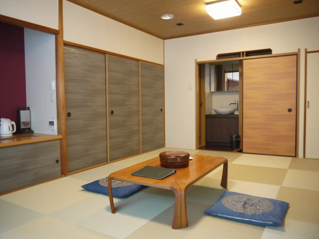 Arima Gensen Hotel Tsukieno Fune