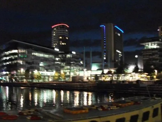 CityBreaks Apartments