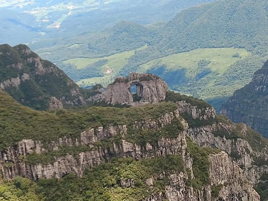 Pousada Viva Serra
