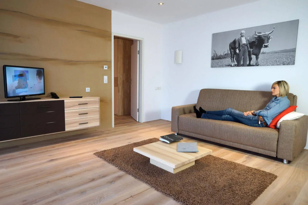 Aparthotel Alpinresort Damüls