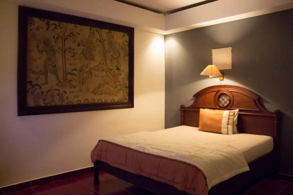 Pecatu GuestHouse