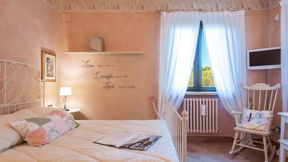 VILLA ISOTTA 8&4, Emma Villas