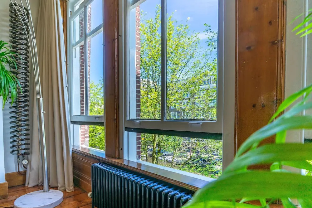 B&B Singel Suites