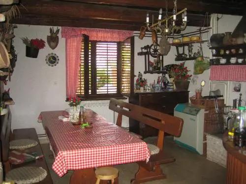 Apartments Bencic Premantura
