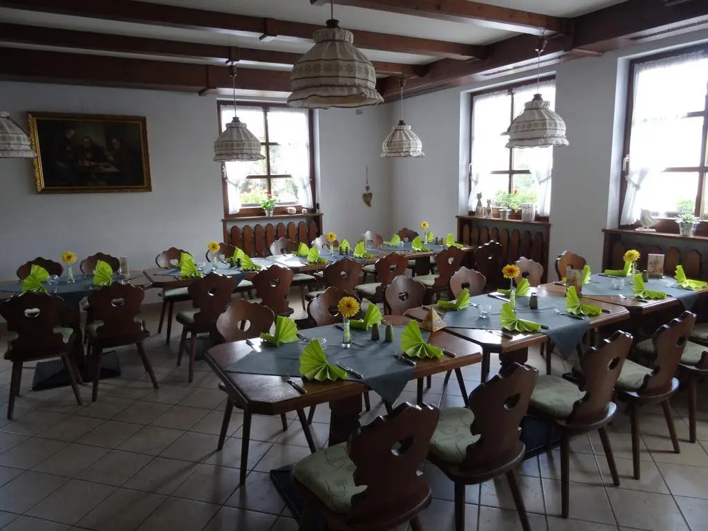 Hotel OLYMP Almenrausch Nähe Wasserschloss