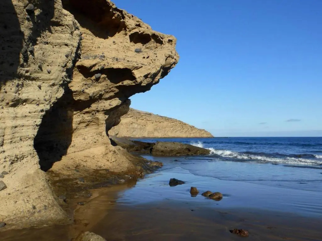 330 - Edf Aguamarina - Vacation Rental Home in the coast line of Golf del Sur