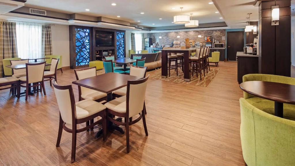 Garner Hotel Liberal North by IHG