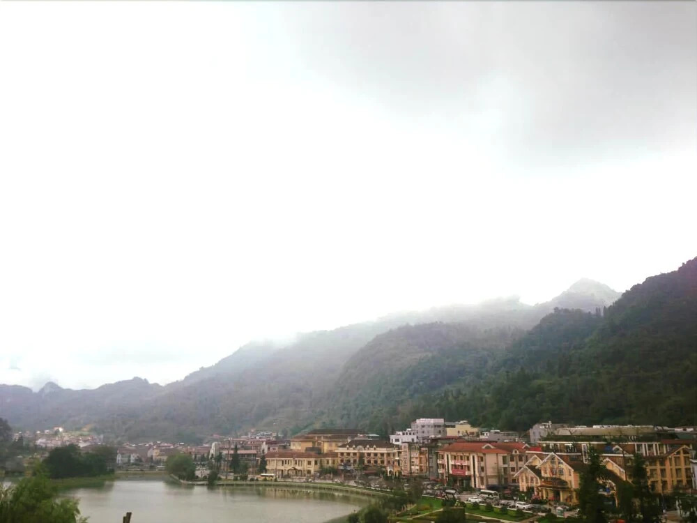 Sapa Sun Hotel