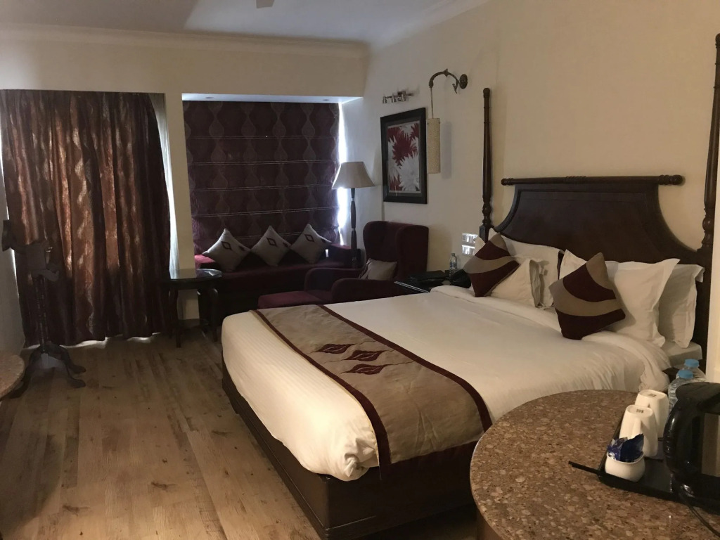 Fort Resorts Mussoorie
