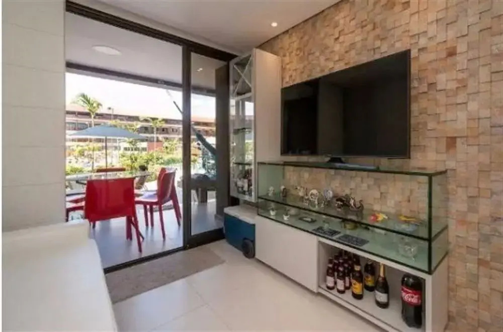 Flat Oka Beach Residence