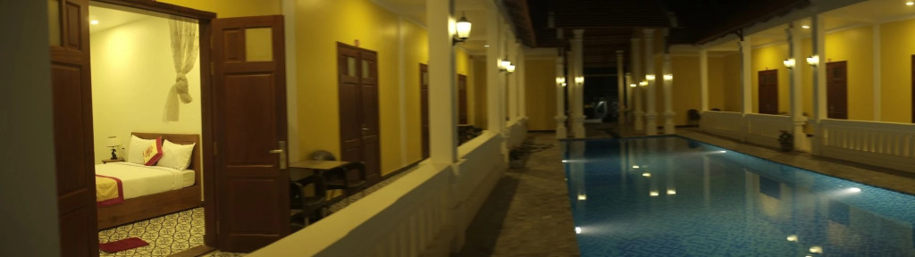 An nam Resort Phu Quoc