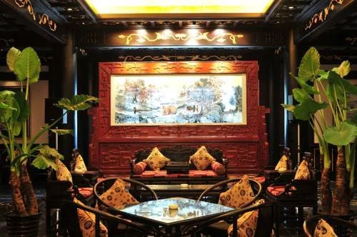 Old Chengdu Club