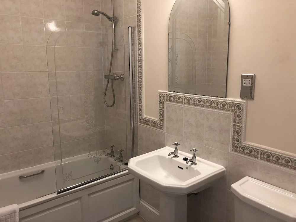 Lynford Hall Hotel