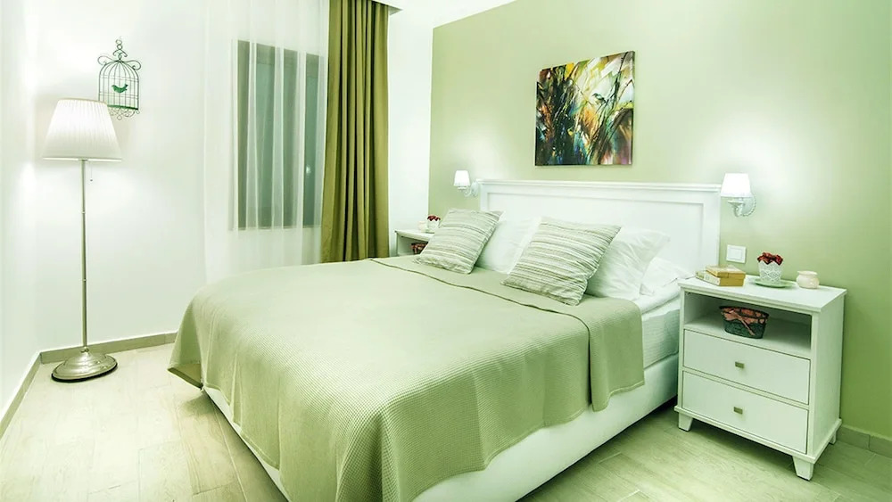 Maison Bahar Suites & Hotel