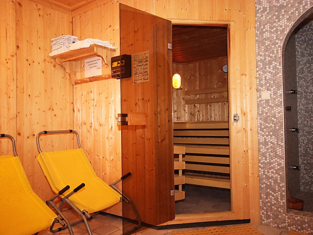 Apartment Leiter Sölden 17466