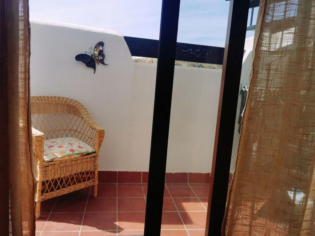 Sol y Alma Mediterranean Apartment