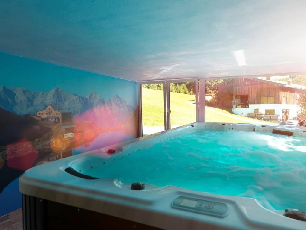 Ferienwohnung Saalbach Fieberbrunn