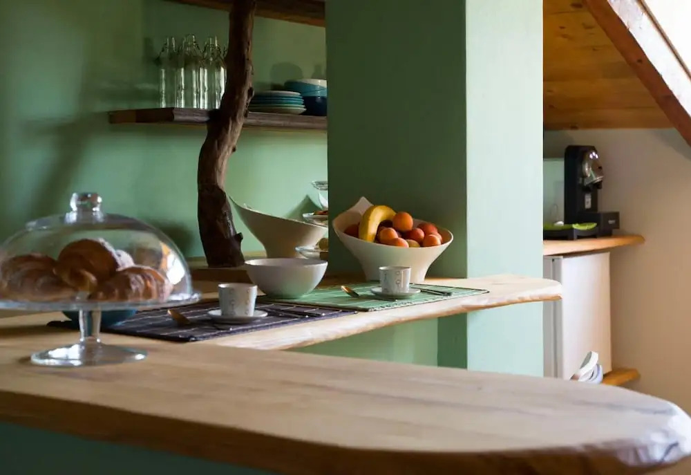 B&B Casa Danoi