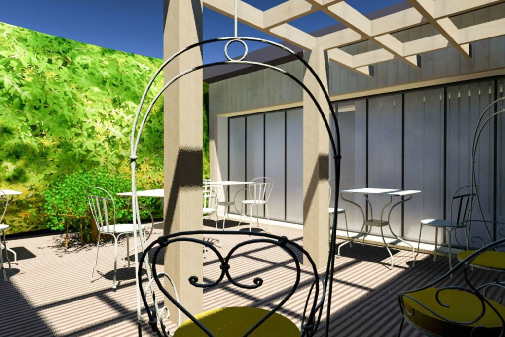 T Boutique Hotel
