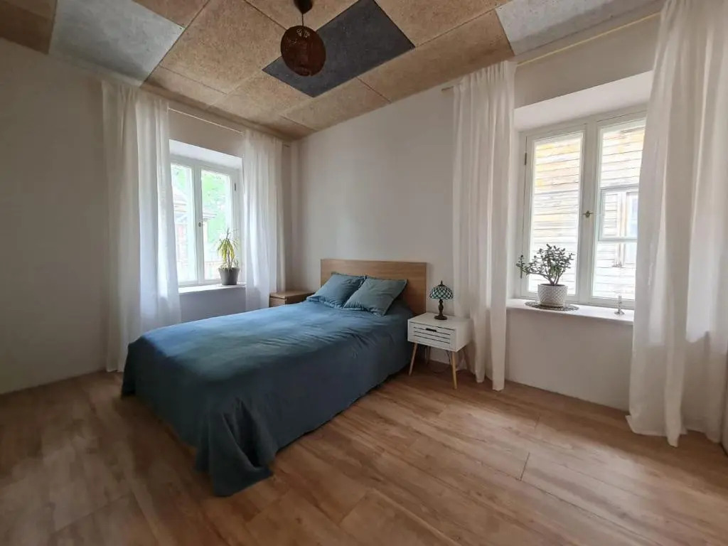 Lacplesis House Apartments