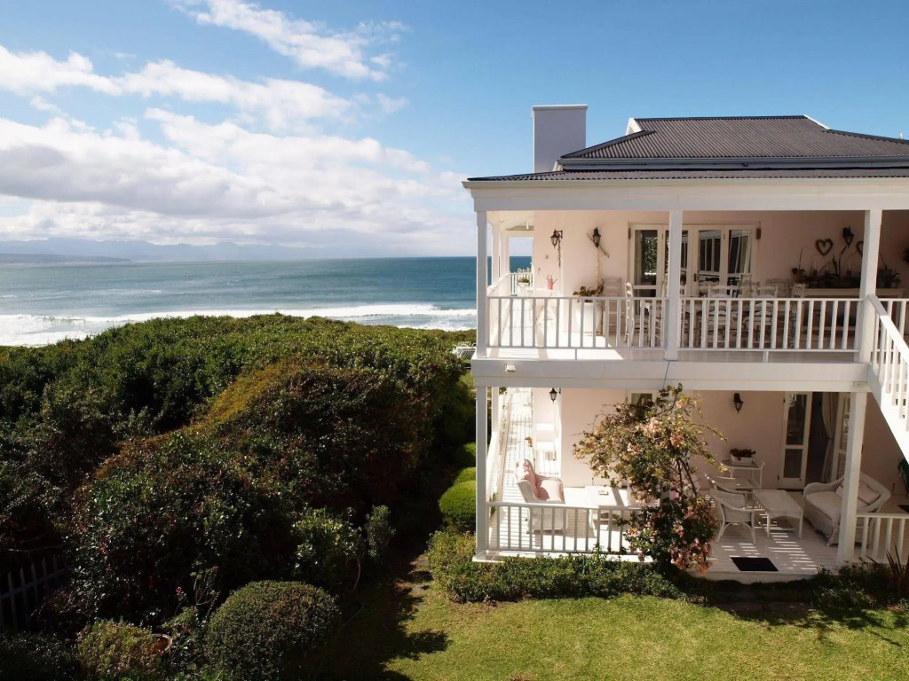 Southern Cross Beach House
