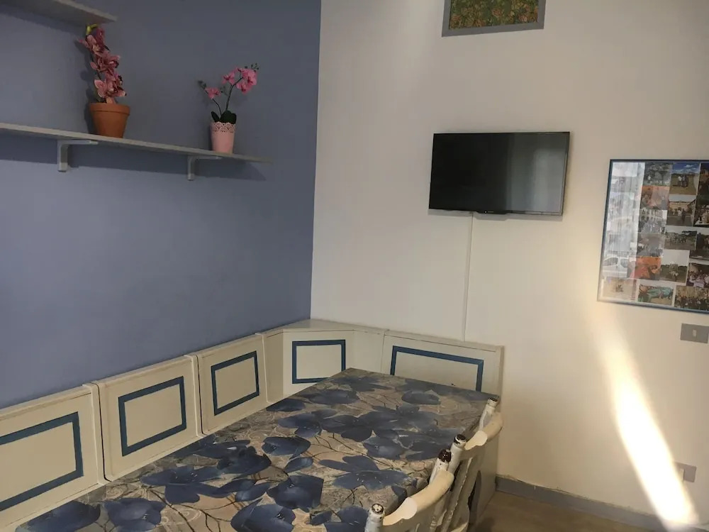 Saint Paul apartment