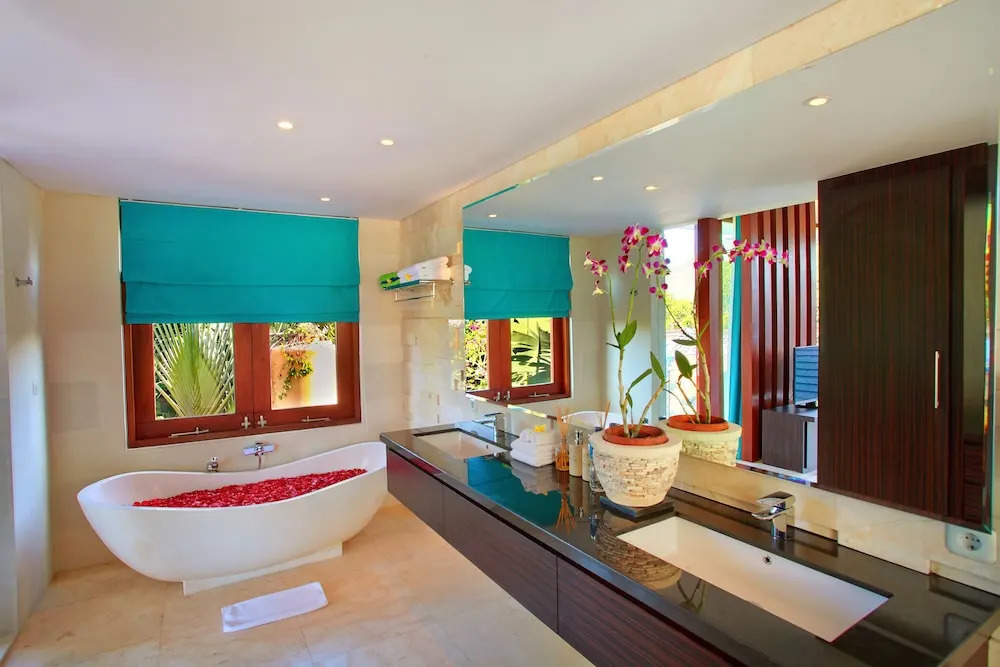 Indi Villas - The Bhadra