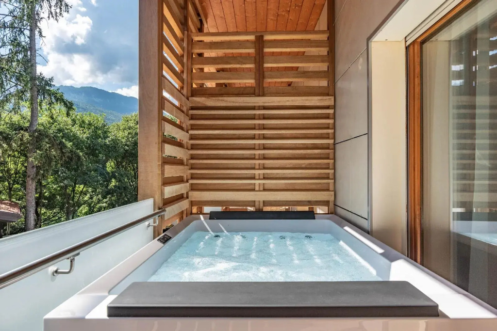 Hotel Villa Madruzzo
