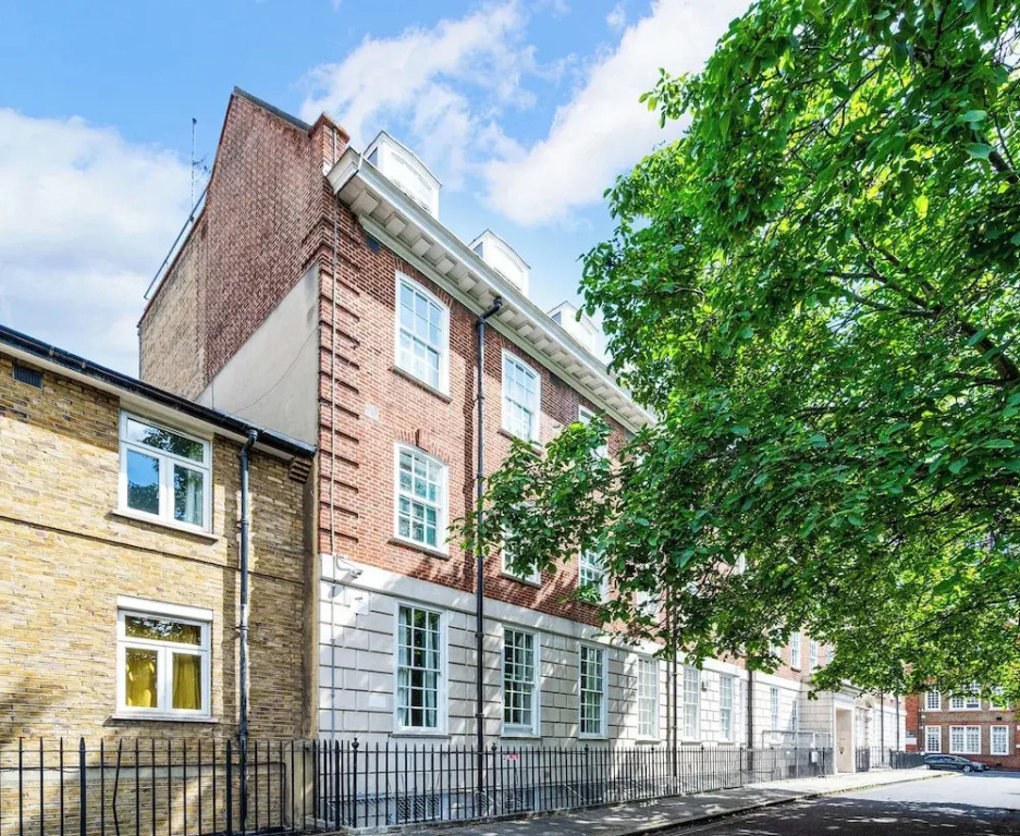 AXO Waterloo - Student Accommodation