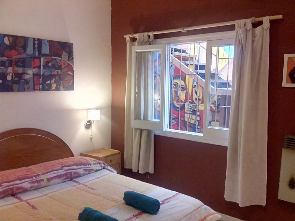 Savigliano International Hostel