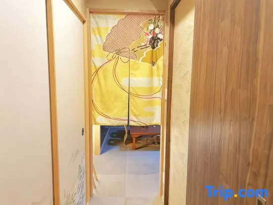 [YUME Doubutsuen Mae]Entire Japanese Home for 6/Tatami /2 minutes from Station