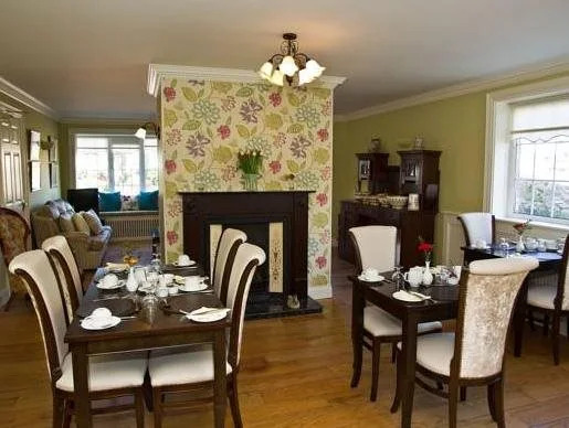 Robeen House