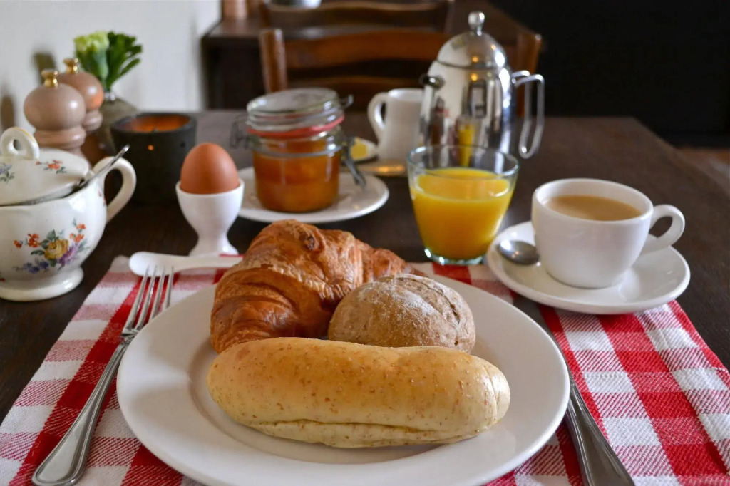 Logis Pastis