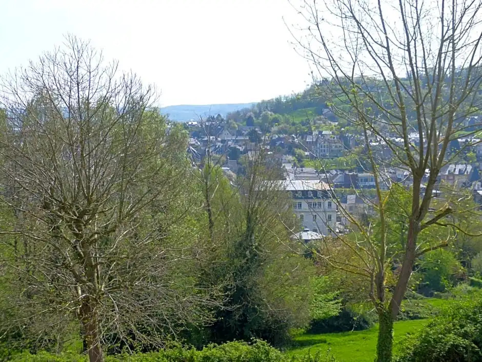 La Liniere