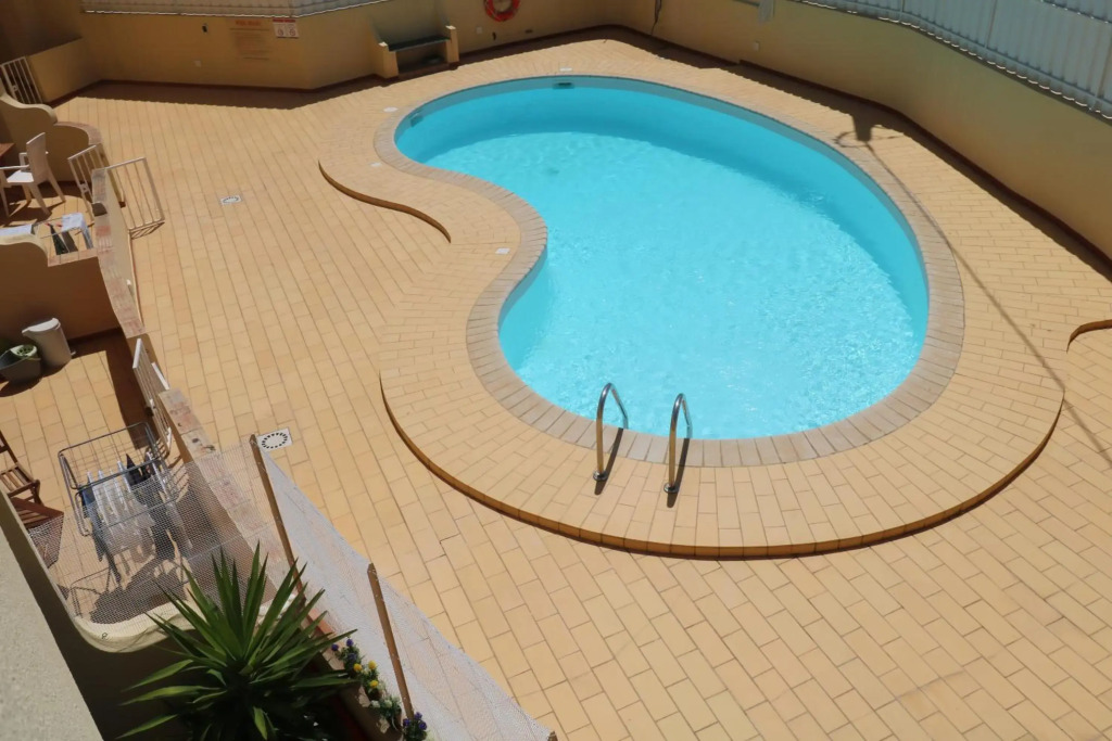 Fournier Apartment - Praia da Luz