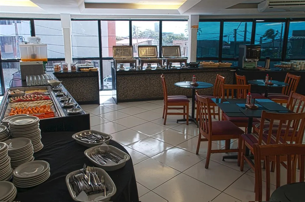 Residence Praia Hotel