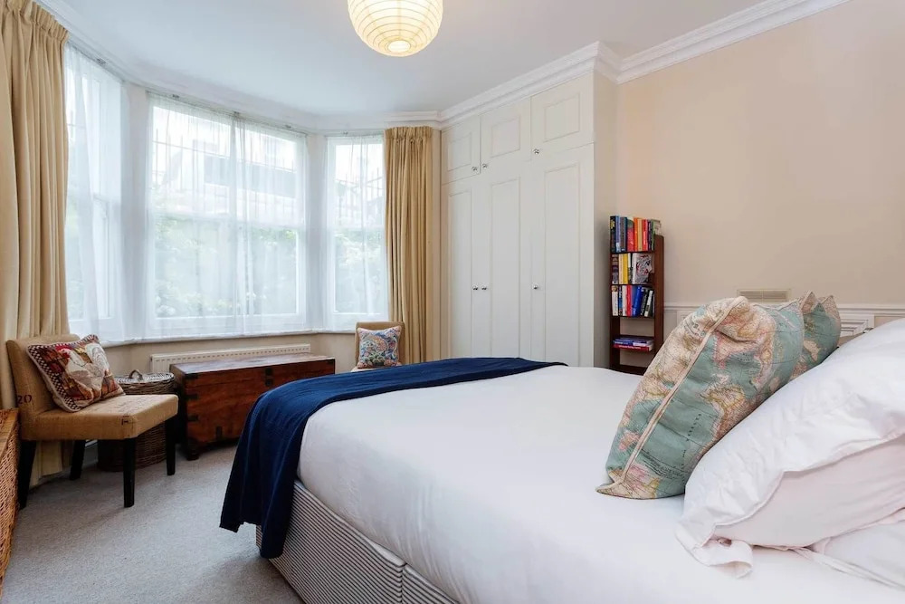 West London Retreat