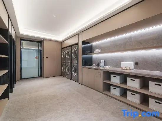 Ji Hotel (Putian Xiuyu Wanda Plaza Branch)