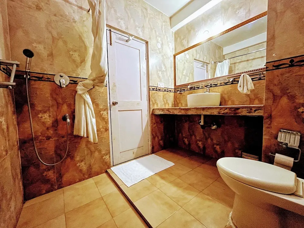 6th Element Cottages