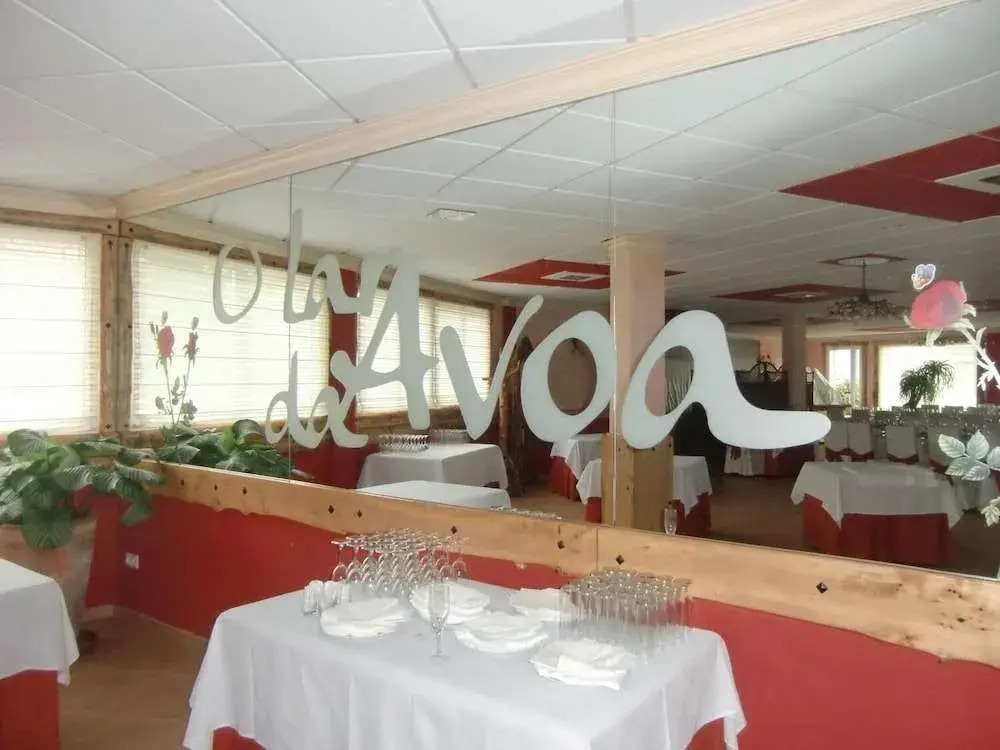 O Lar da Avoa