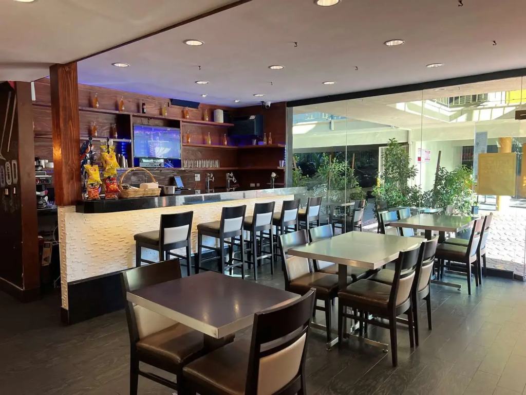 Best Western Hollywood Plaza Hotel - Walk of Fame Film City LA