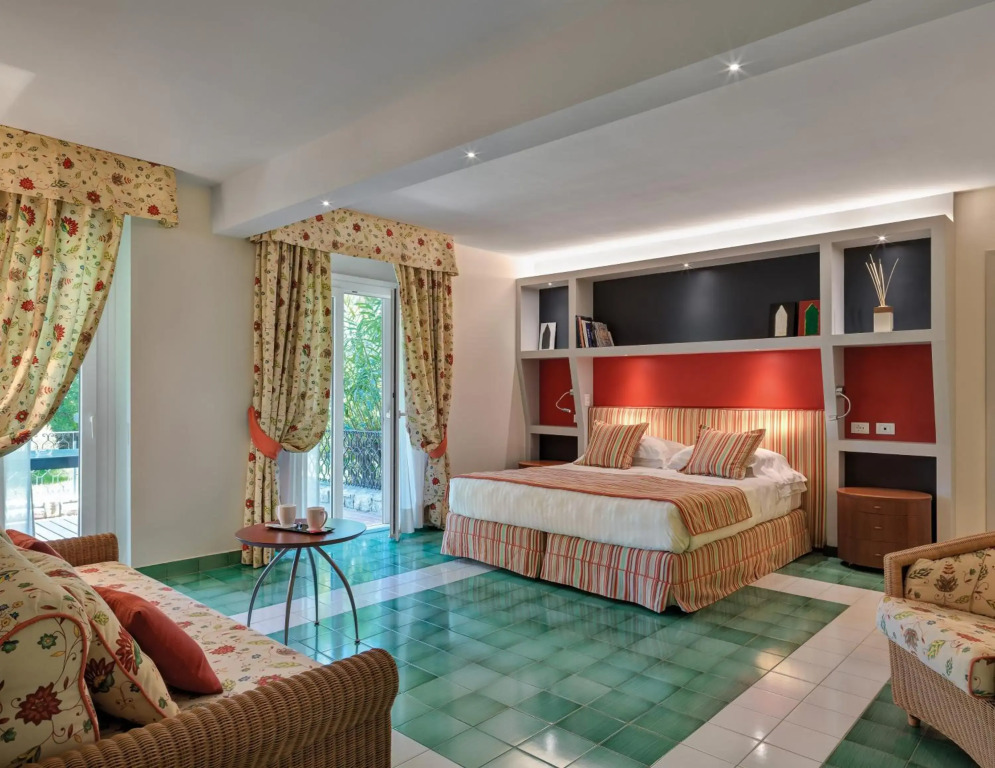 The Pottinger Hong Kong