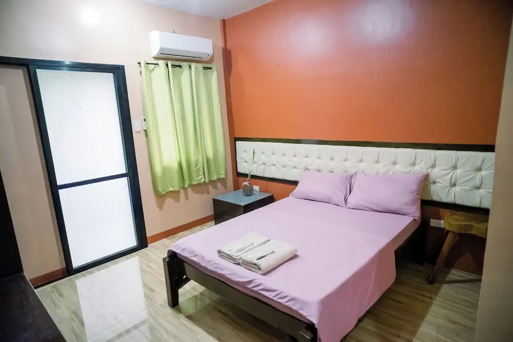 Alona Princess Suites