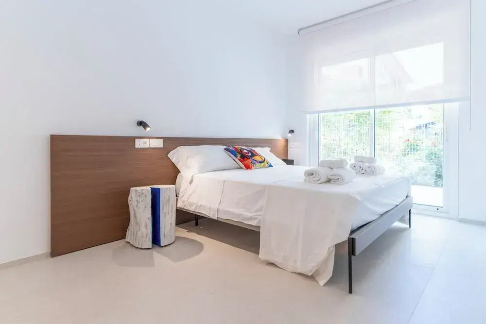 Hotiday Apartments Giulianova