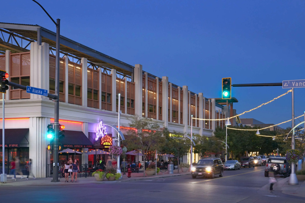 Hyatt House Denver Lakewood Belmar