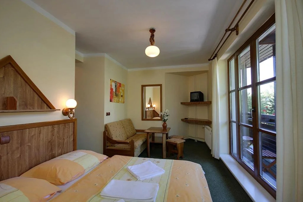 David Hotel Pension