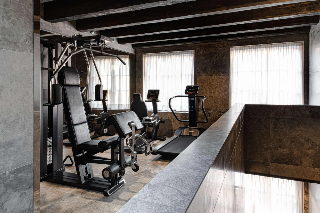 Hyatt Centric Murano Venice